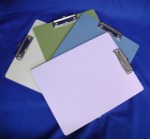 ABS Clip Boards